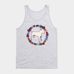 Bull Terrier 2 Tank Top